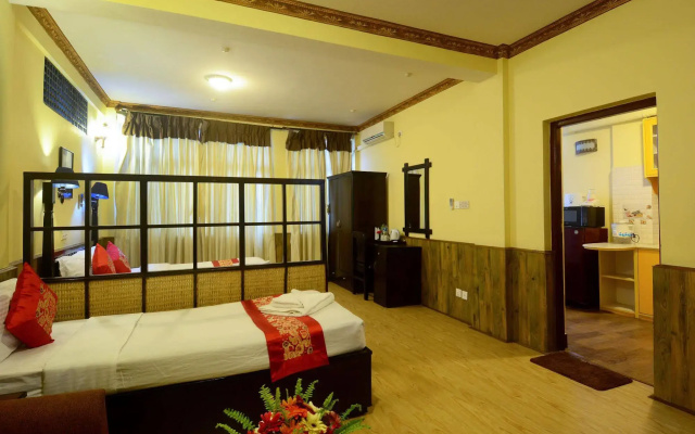 Dream Nepal Hotel and Apartment