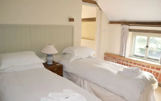 The Coach House
