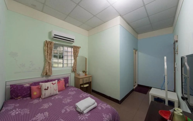 Feel Free B&B