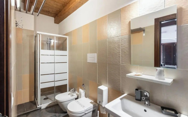 Agriturismo alle Riserve Cavagrande