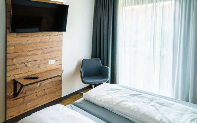 SEKRA Stadthotel