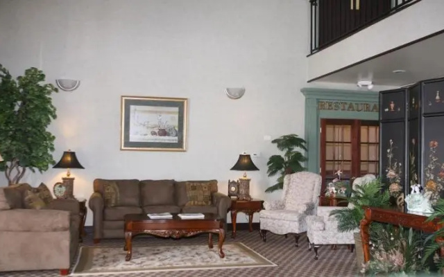 Americas Best Value Inn Jacksonville / Little Rock