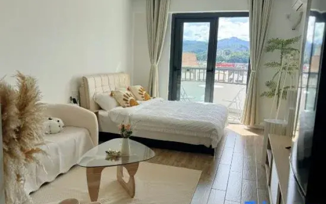 Youjian Homestay