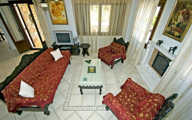 Villa Manolia