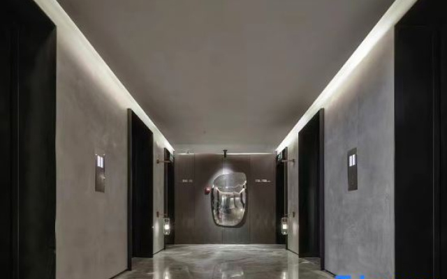 Kaiman Top Floor High Altitude Hotel (Taikoo Li Branch)