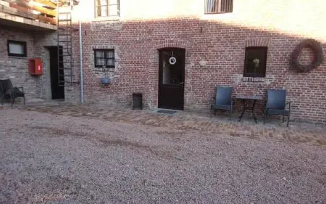 Chalet Camping Natuurlijk Limburg