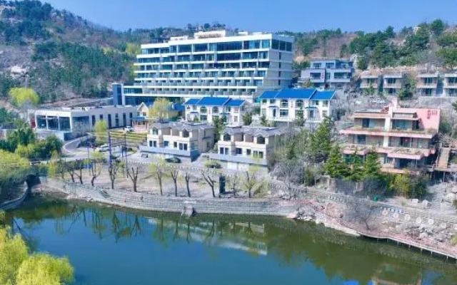 Mengshan Relaxation Resort Hotel