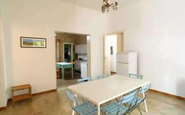 Villa Lungomare Galilei