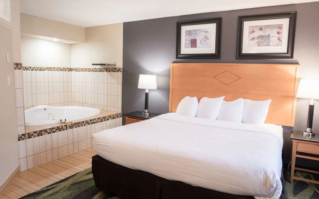 Spark by Hilton Bensalem Philadelphia