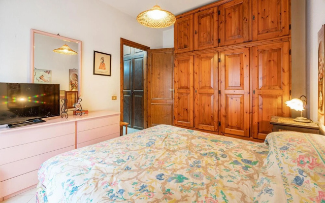 Nice Home in Anzio With 1 Bedrooms
