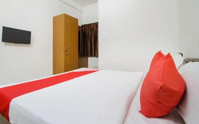 OYO 409 Lumis Bungalow