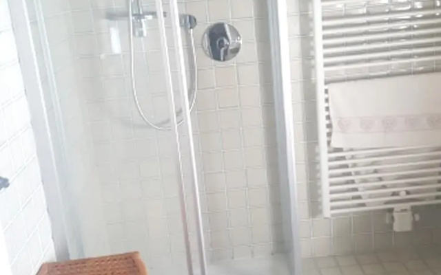 Apartment With one Bedroom in Campea, With Wifi