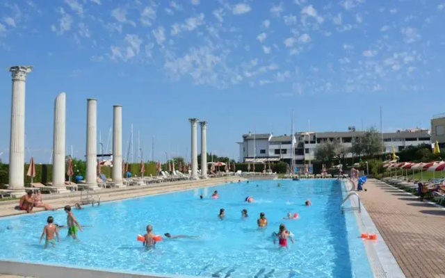 Villaggio Terra Mare Superior