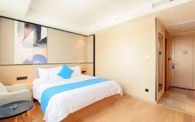 Golden Coast Boutique Stay (Fuzhou Changle Airport)