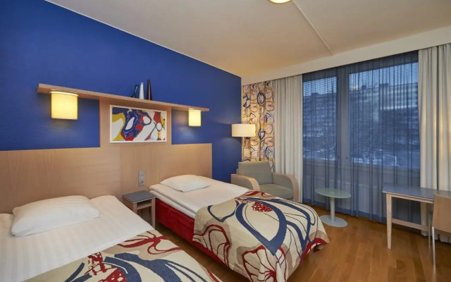 Hotel Bepop