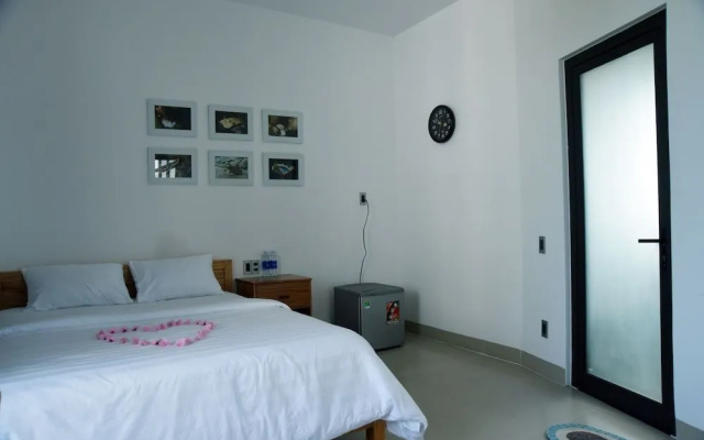 Bien Xanh Homestay