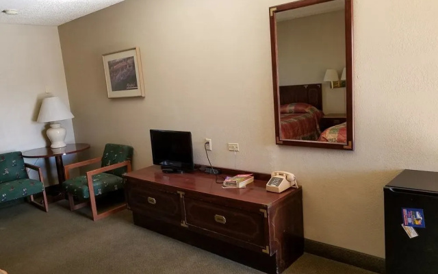 Cortez Mesa Verde Inn