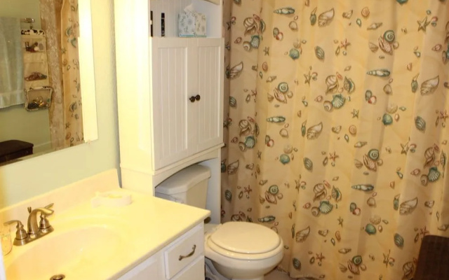 Chateau La Mer 8A Destin