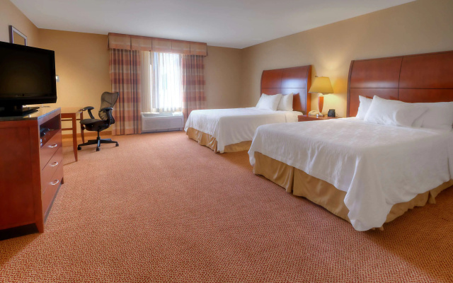 Hilton Garden Inn Great Falls