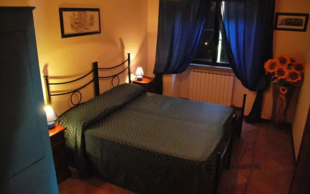Agriturismo Sant Erasmo