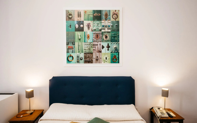 Boutique B&B Vintage