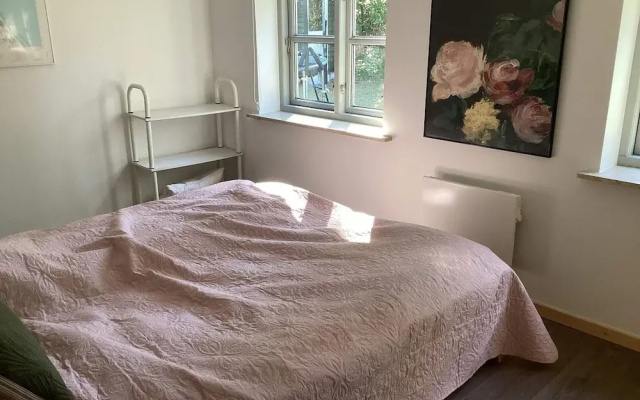 6 Person Holiday Home in Hadsund