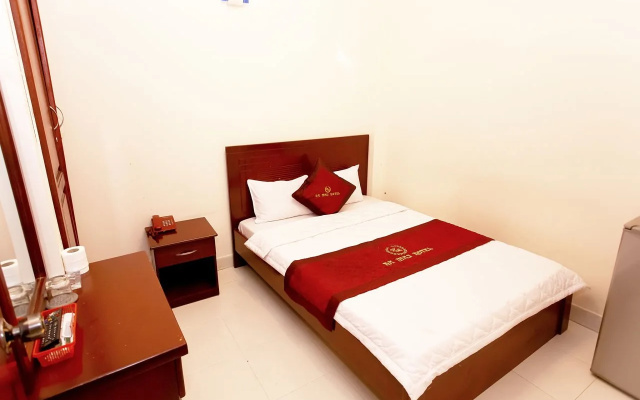 Ha Mai Hotel