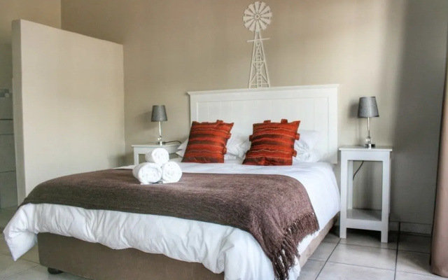 Windmill Guesthouse