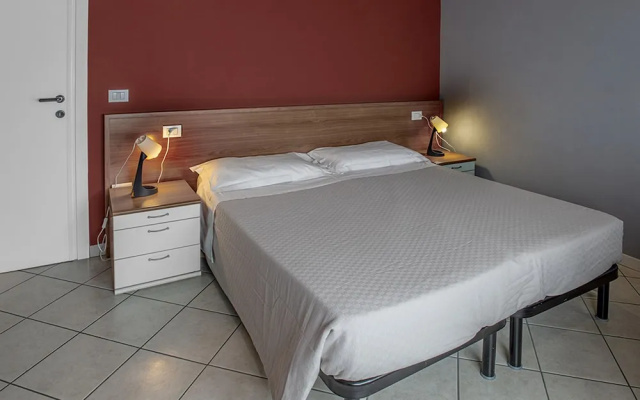 Hotel Mosaico