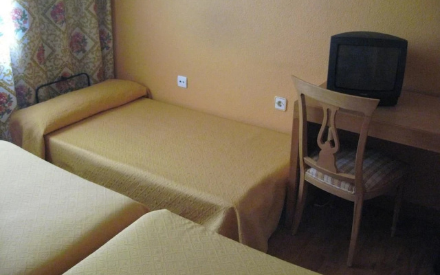Hotel Restaurante San Roque