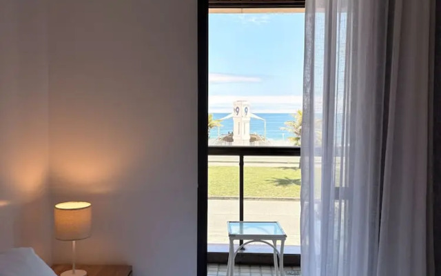 Ocean View of Recreio Beach Lc103