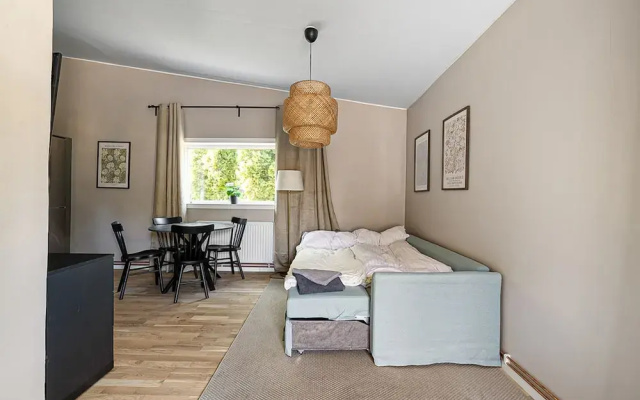 Comfortable Minihouse Vega