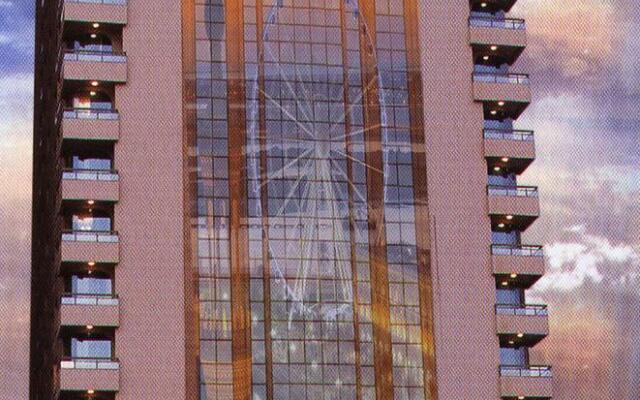 Отель Royal Crown Hotel Sharjah ОАЭ, Шарджа - отзывы, цены и фото номеров - забронировать отель Royal Crown Hotel Sharjah онлайн вид на фасад