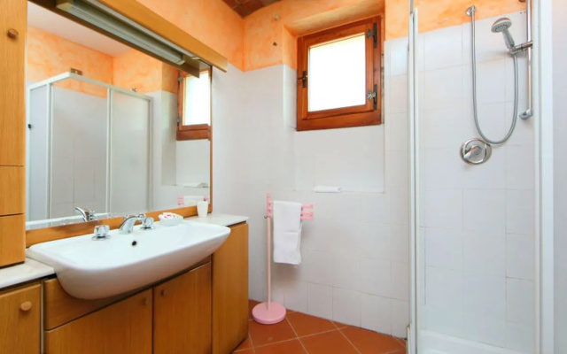 House Lucia Bucine