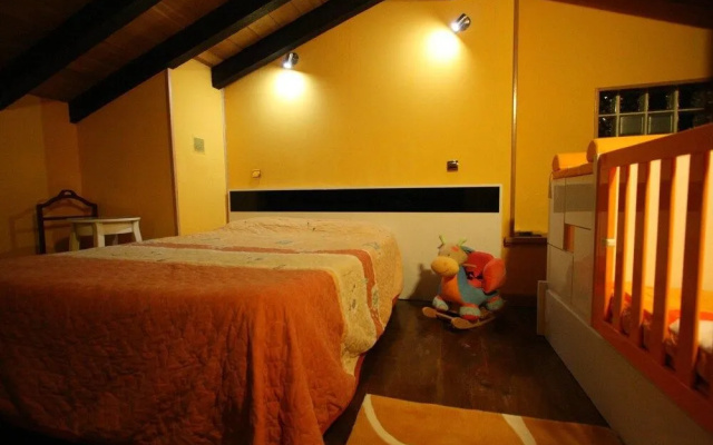 Casa Ignaciano