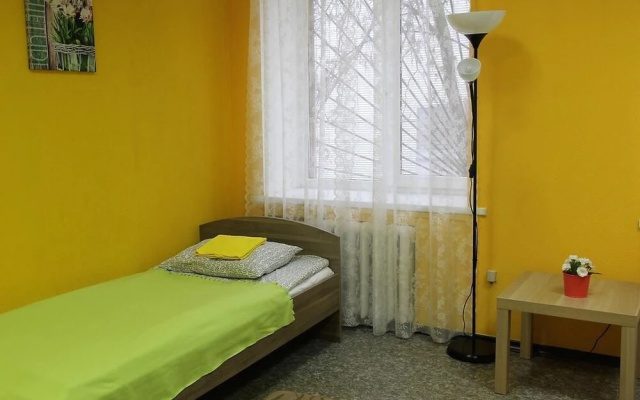 Hostel Brigit Na Ladojskoy