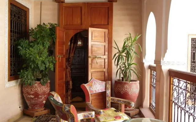 Riad NS