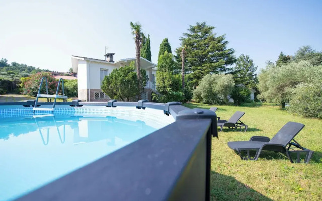 Villa Torchio