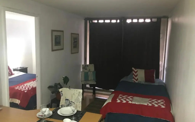 Apartment Relocation San Isidro