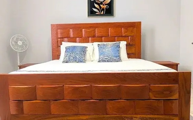 Diane Luxury Homes Kampala