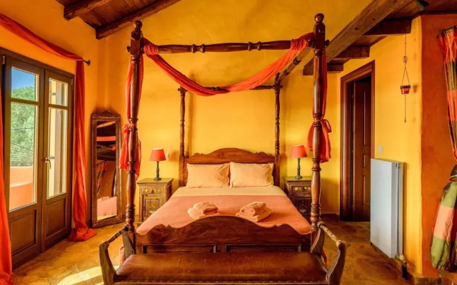 Ionian Dreams Luxurious Country Villas