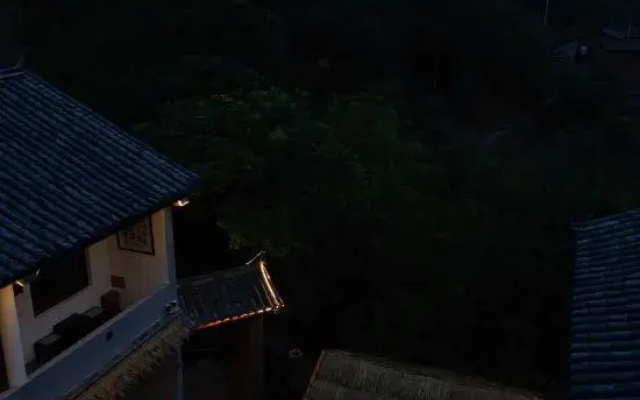 Nuodeng Yuanse Homestay