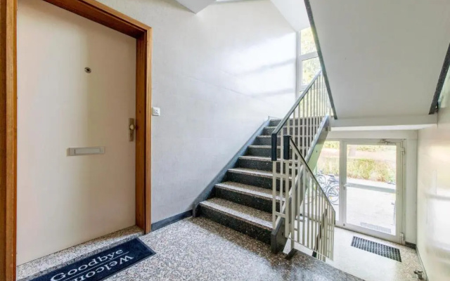6679 Privatapartment Messe Süd