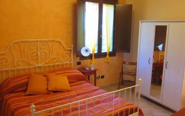 La Casa dei Papaveri