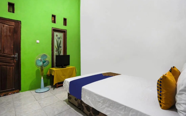 Hotel O Gamping Homestay Syariah