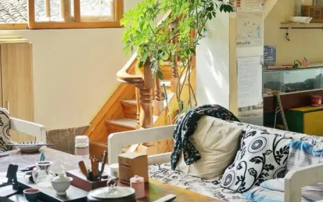 Gezi Inn