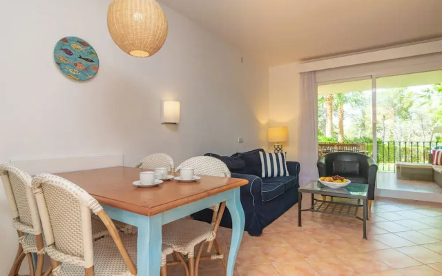 Barca Trencada A3 - Apartment In Es Cap Des Moro