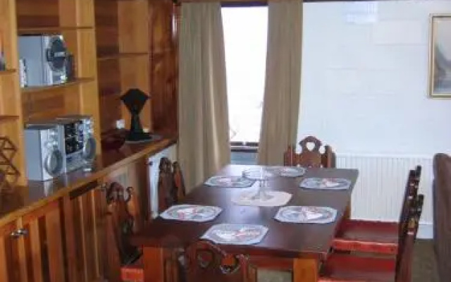 Brucktal Apartment