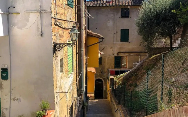 Casa Vicolo