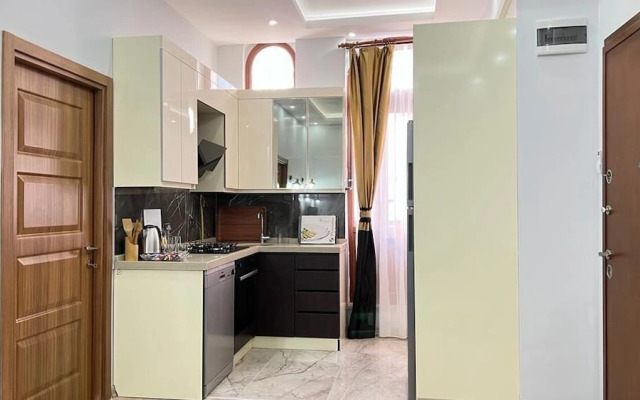 Mar Suite